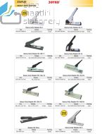 Gambar Joyko Stapler HS-11 Stapler Jilid  merek Joyko